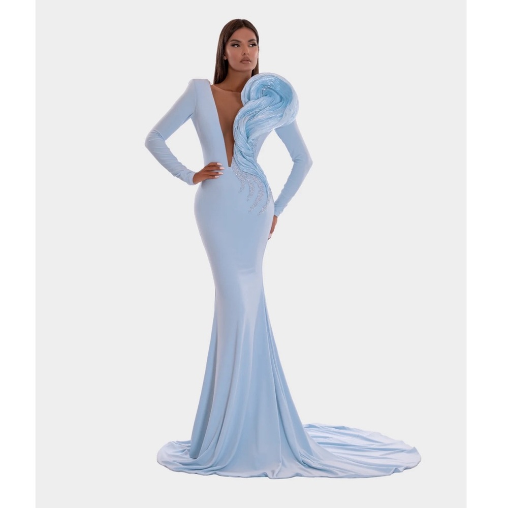 Albina Dyla dress size 4